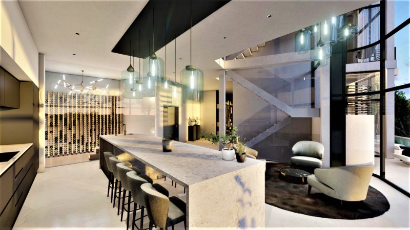 4 Bed, 4 Bath, HouseFor Sale, Altea, Alicante