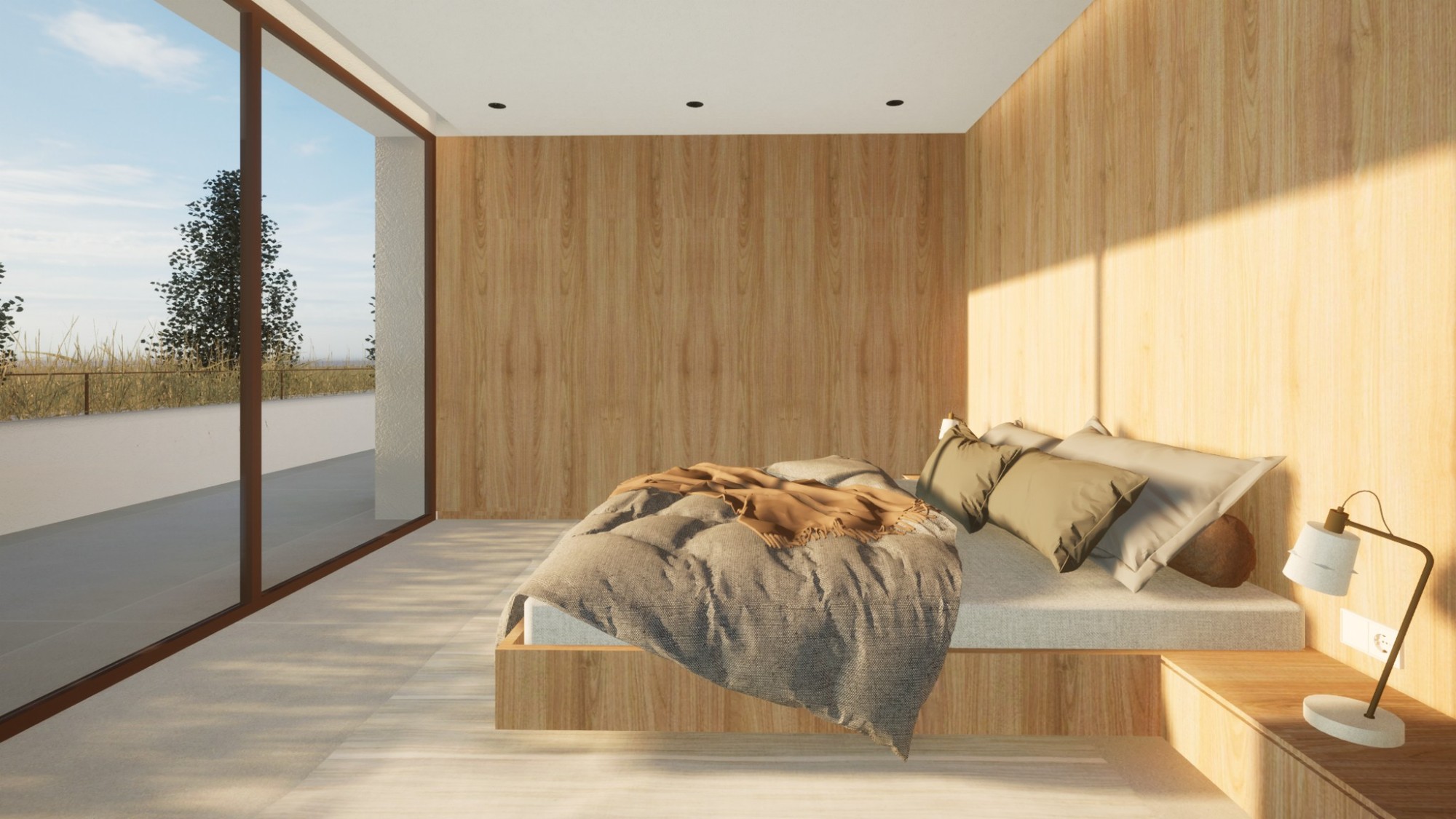 4 Bed, 4 Bath, HouseFor Sale, Moraira, Alicante