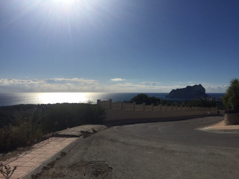 HouseFor Sale, Benissa, Alicante