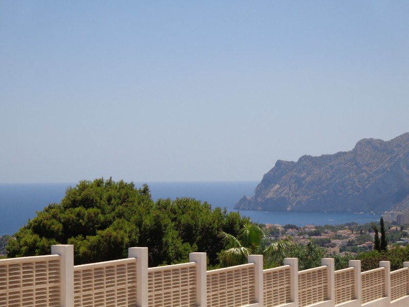 HouseFor Sale, Benissa, Alicante