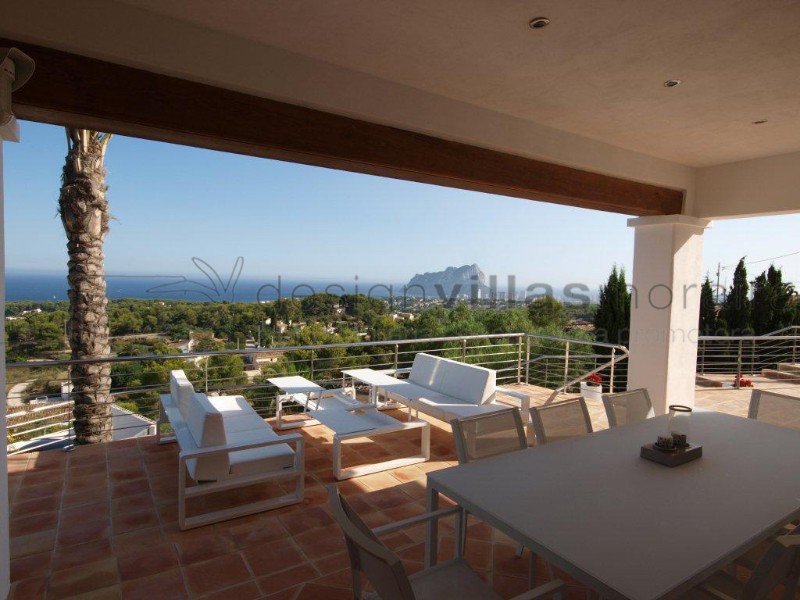 HouseFor Sale, Benissa, Alicante