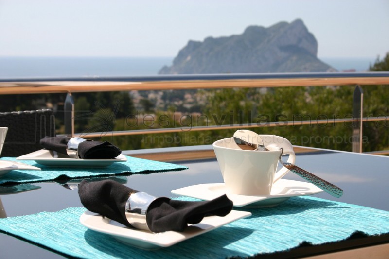 HouseFor Sale, Benissa, Alicante