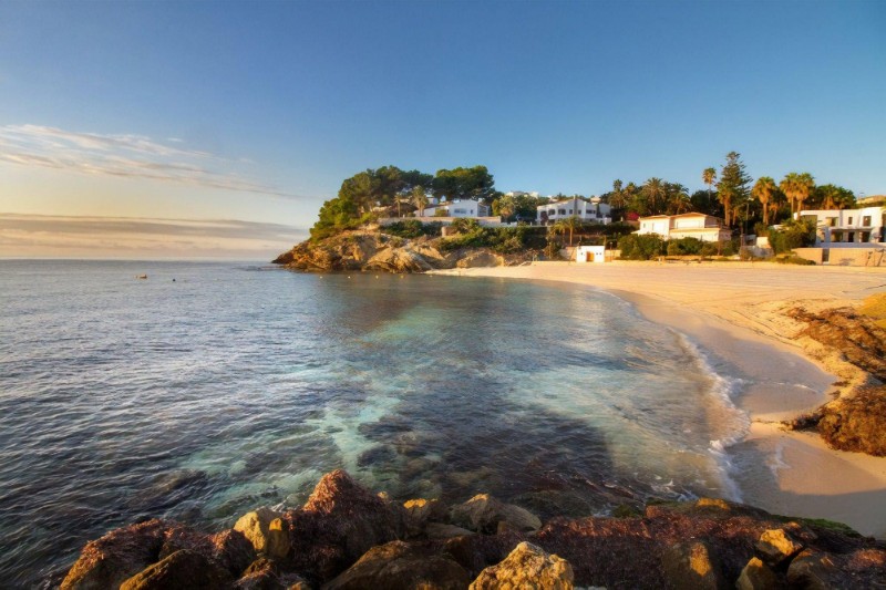 HouseFor Sale, Benissa, Alicante