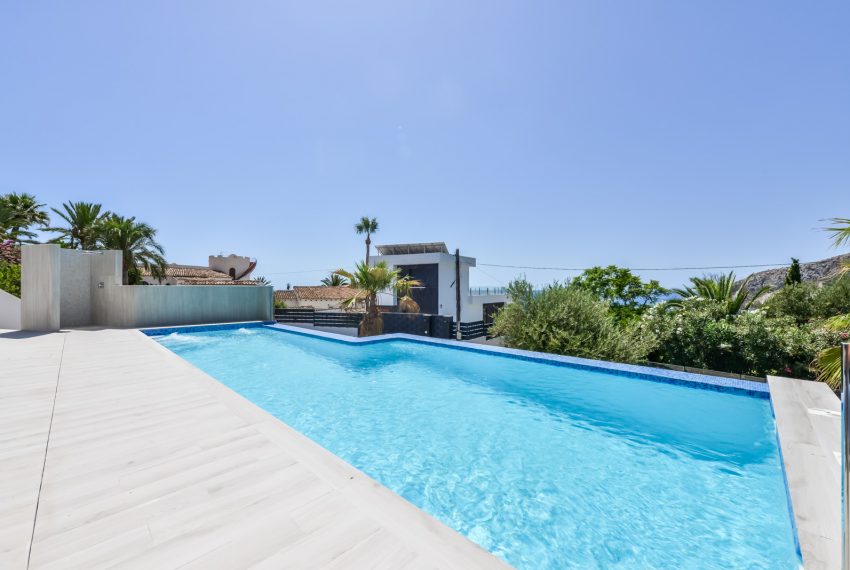 6 Bed, 6 Bath, HouseFor Sale, Calpe, Alicante
