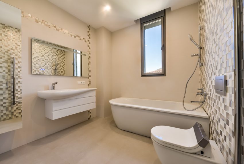 6 Bed, 6 Bath, HouseFor Sale, Calpe, Alicante