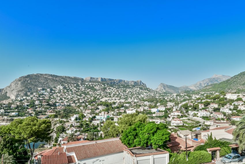 6 Bed, 6 Bath, HouseFor Sale, Calpe, Alicante