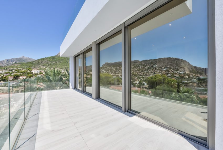 6 Bed, 6 Bath, HouseFor Sale, Calpe, Alicante