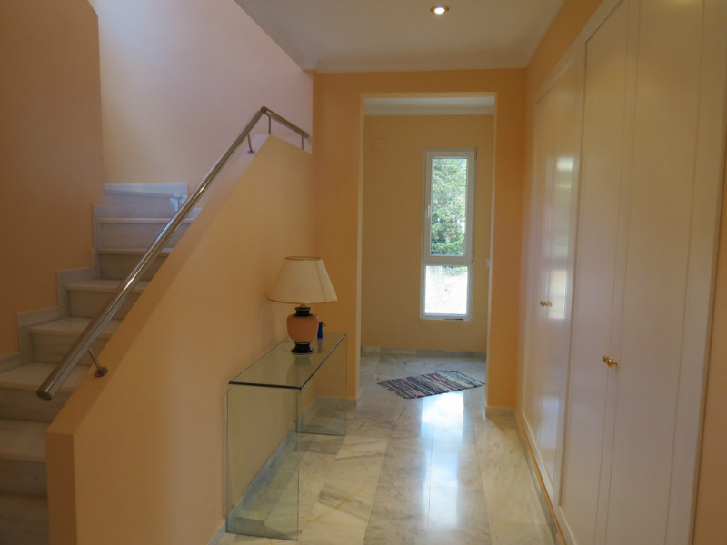 4 Bed, 4 Bath, HouseFor Sale, Calpe, Alicante