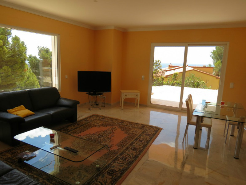 4 Bed, 4 Bath, HouseFor Sale, Calpe, Alicante