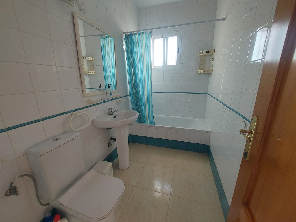 3 Bed, 2 Bath, HouseFor Sale, Polop, Alicante