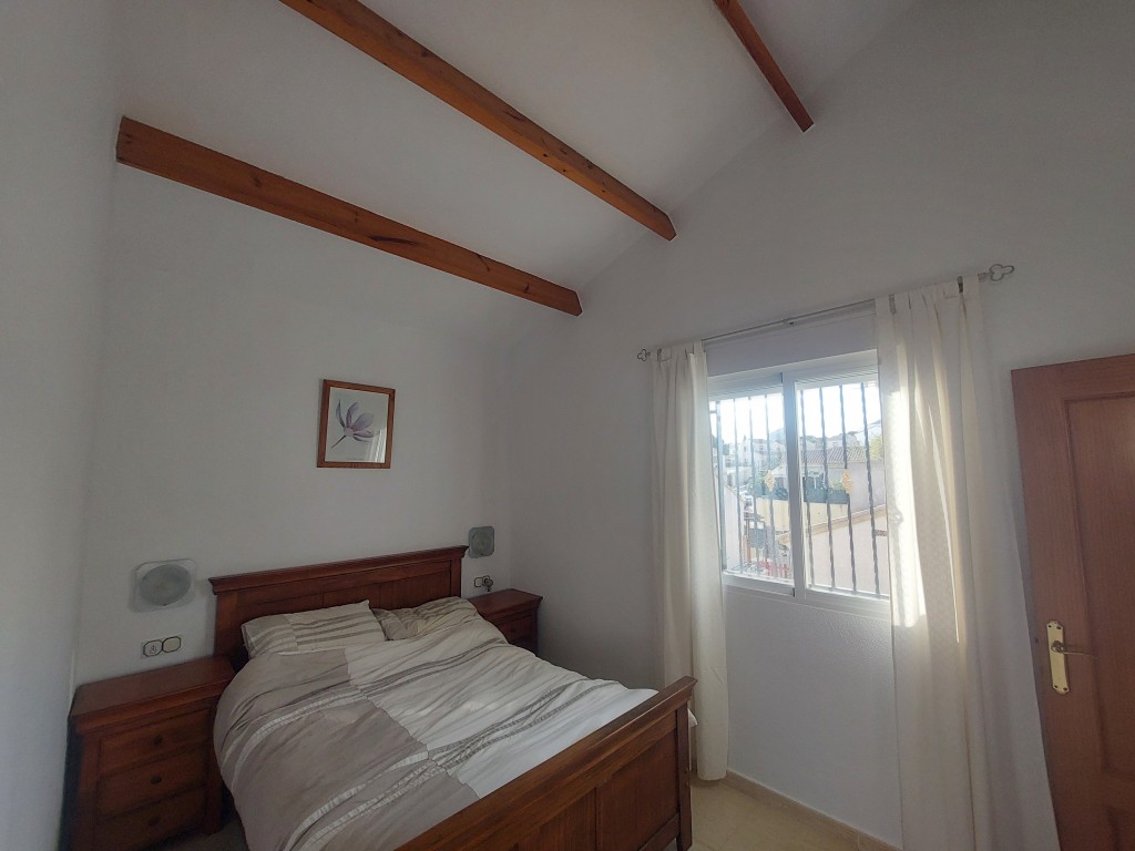 3 Bed, 2 Bath, HouseFor Sale, Polop, Alicante