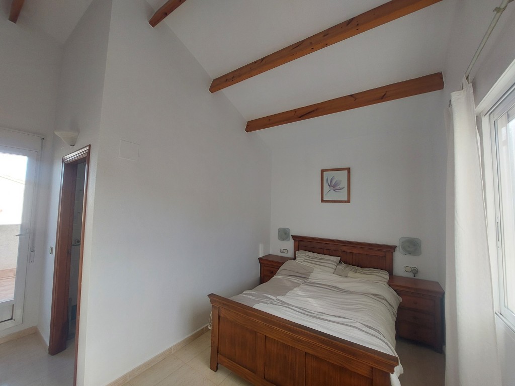 3 Bed, 2 Bath, HouseFor Sale, Polop, Alicante