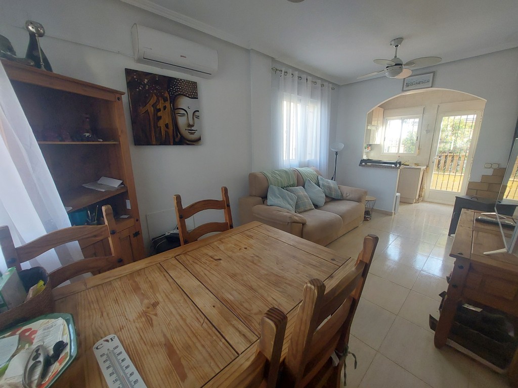 3 Bed, 2 Bath, HouseFor Sale, Polop, Alicante