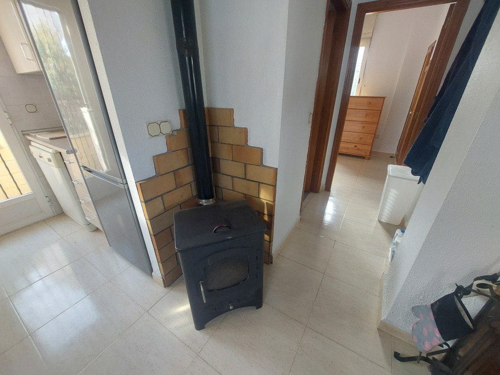 3 Bed, 2 Bath, HouseFor Sale, Polop, Alicante