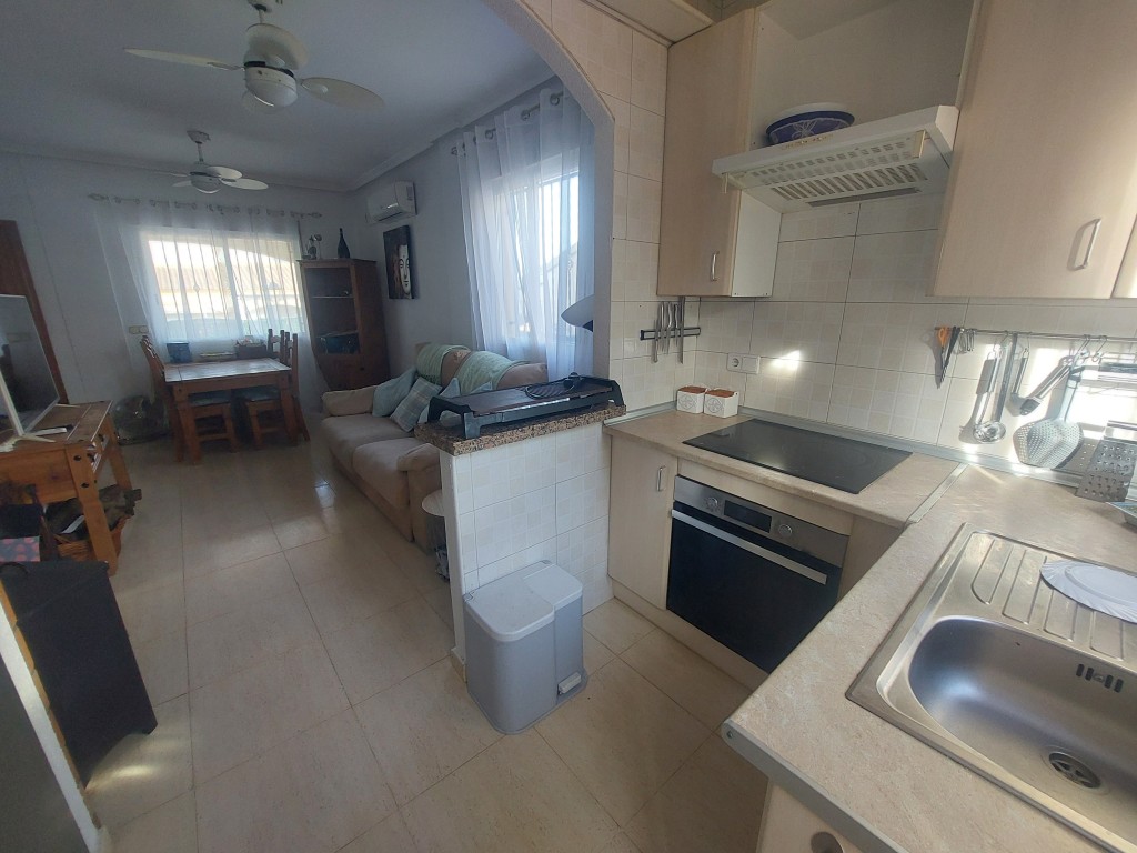 3 Bed, 2 Bath, HouseFor Sale, Polop, Alicante