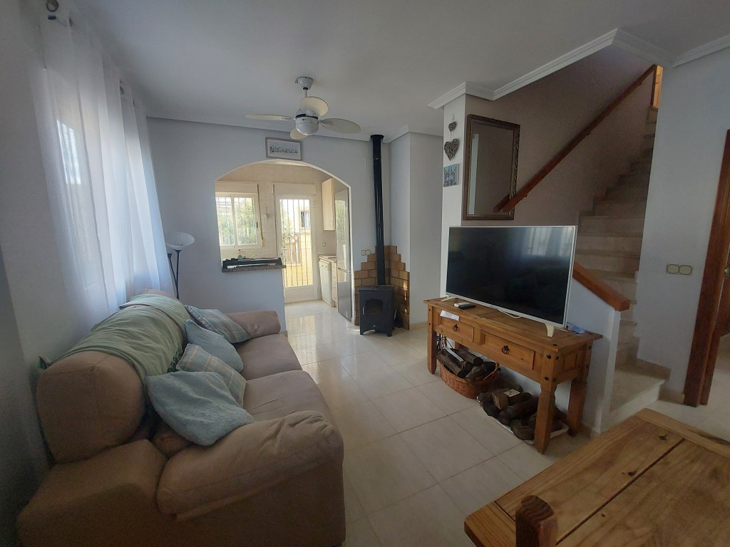 3 Bed, 2 Bath, HouseFor Sale, Polop, Alicante