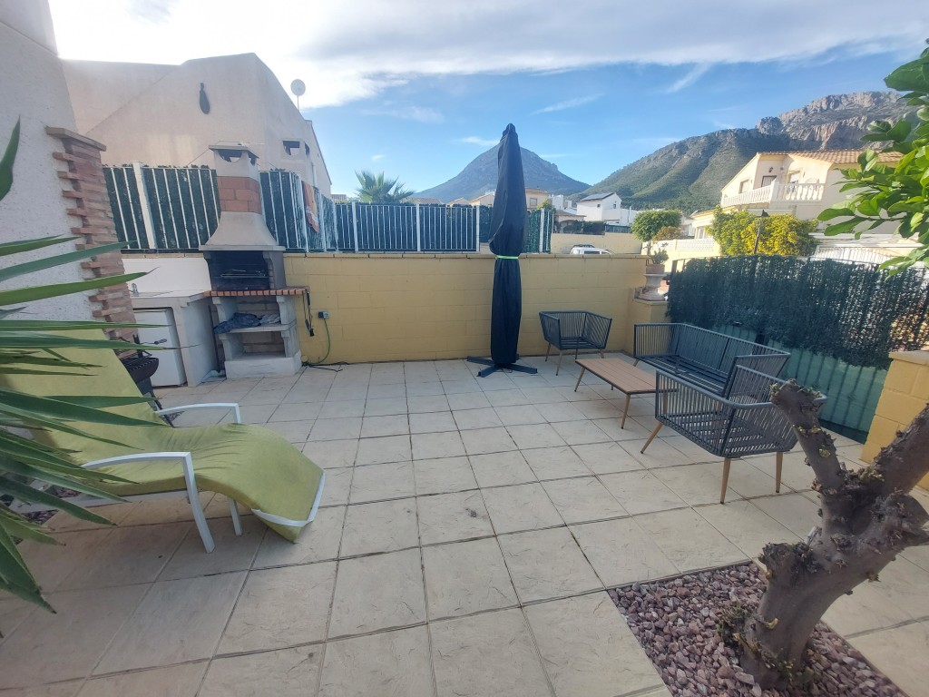 3 Bed, 2 Bath, HouseFor Sale, Polop, Alicante