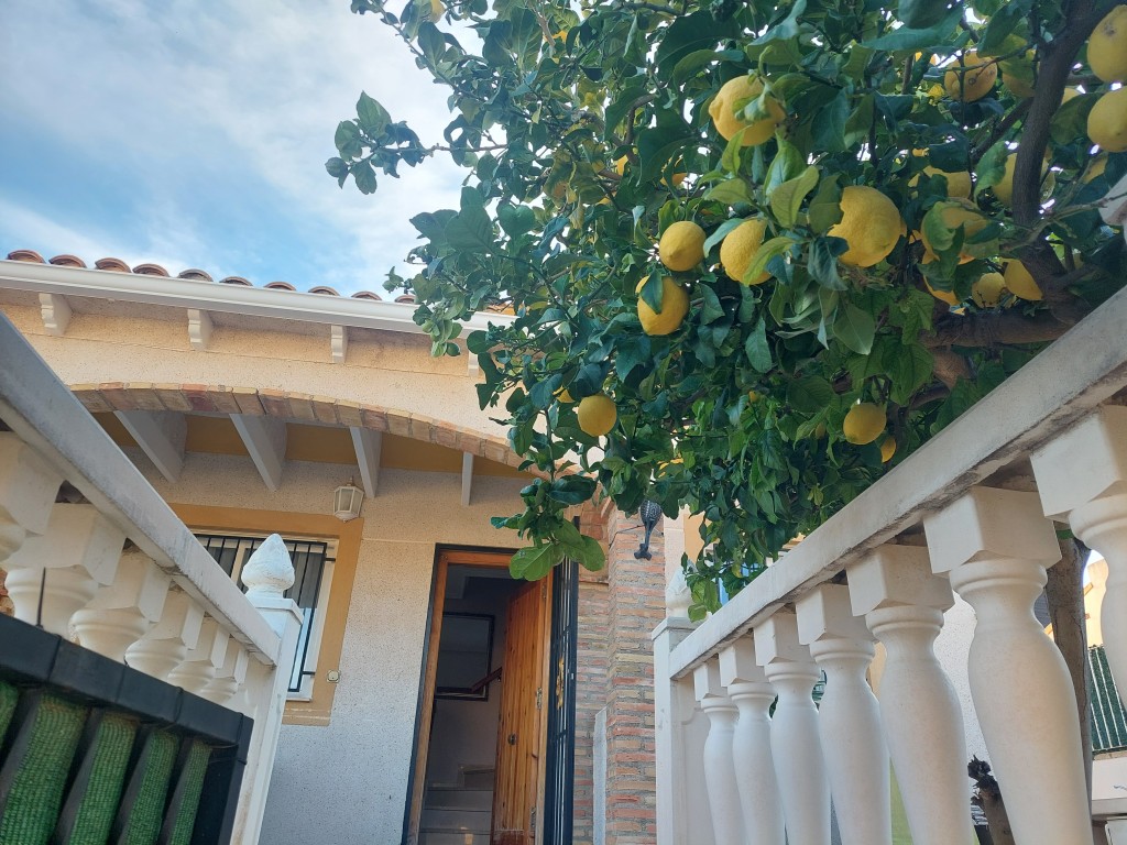 3 Bed, 2 Bath, HouseFor Sale, Polop, Alicante