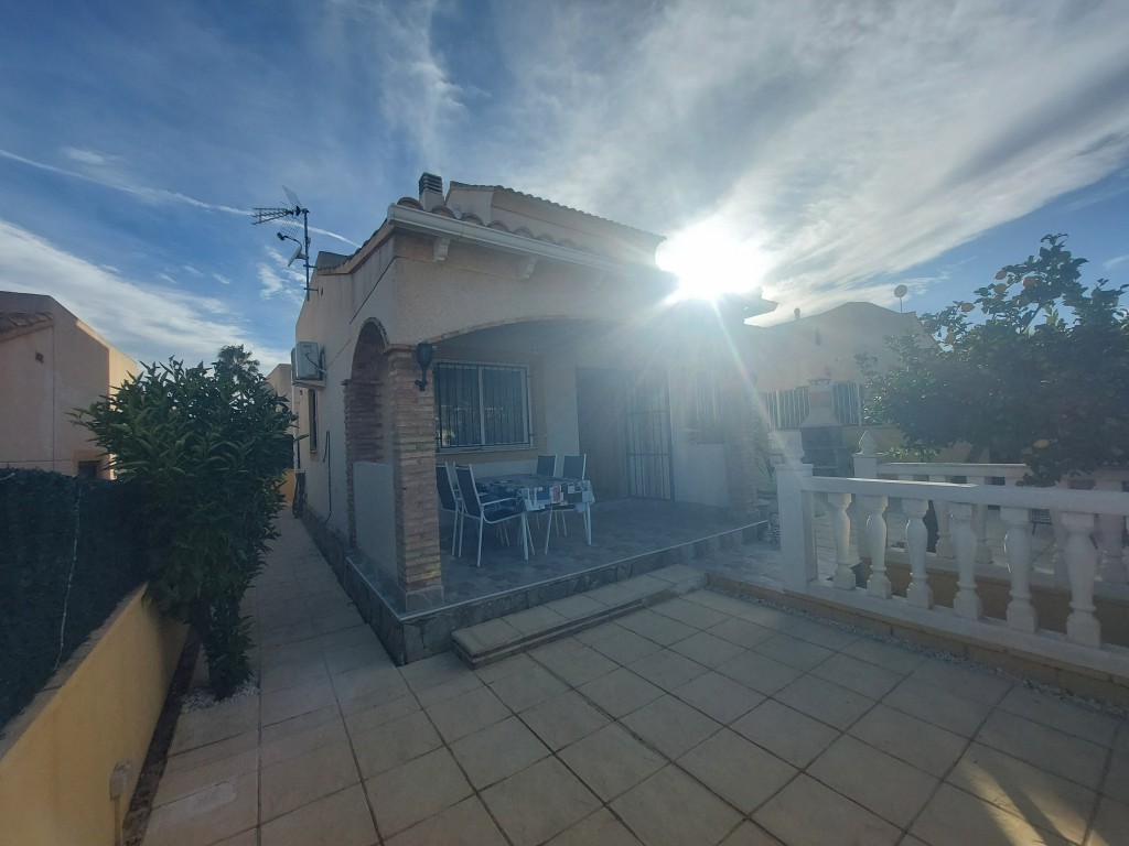 3 Bed, 2 Bath, HouseFor Sale, Polop, Alicante