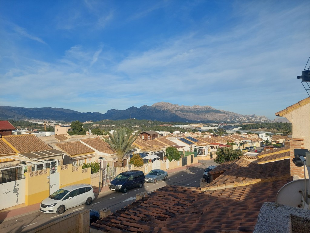 3 Bed, 2 Bath, HouseFor Sale, Polop, Alicante