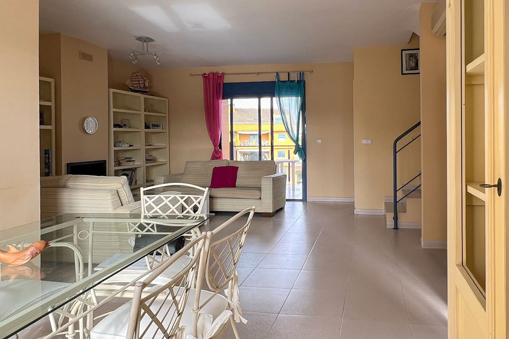 4 Bed, 3 Bath, ApartmentFor Sale, Denia, Alicante