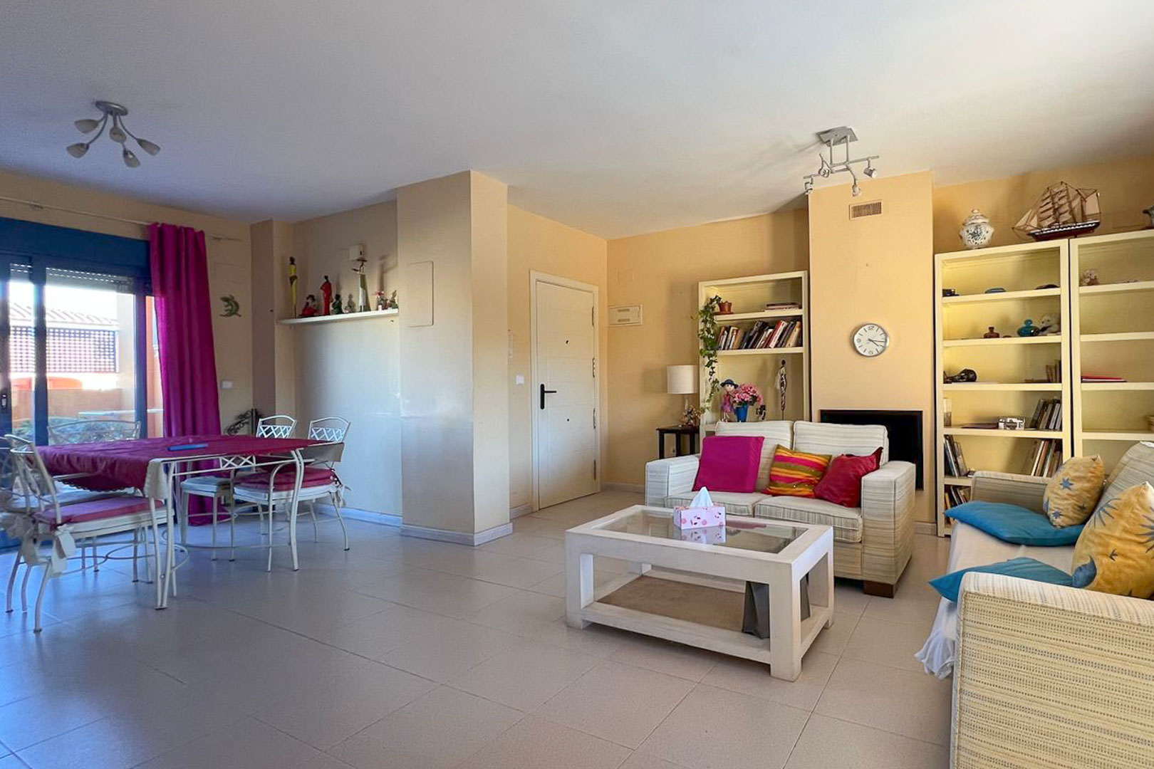 4 Bed, 3 Bath, ApartmentFor Sale, Denia, Alicante