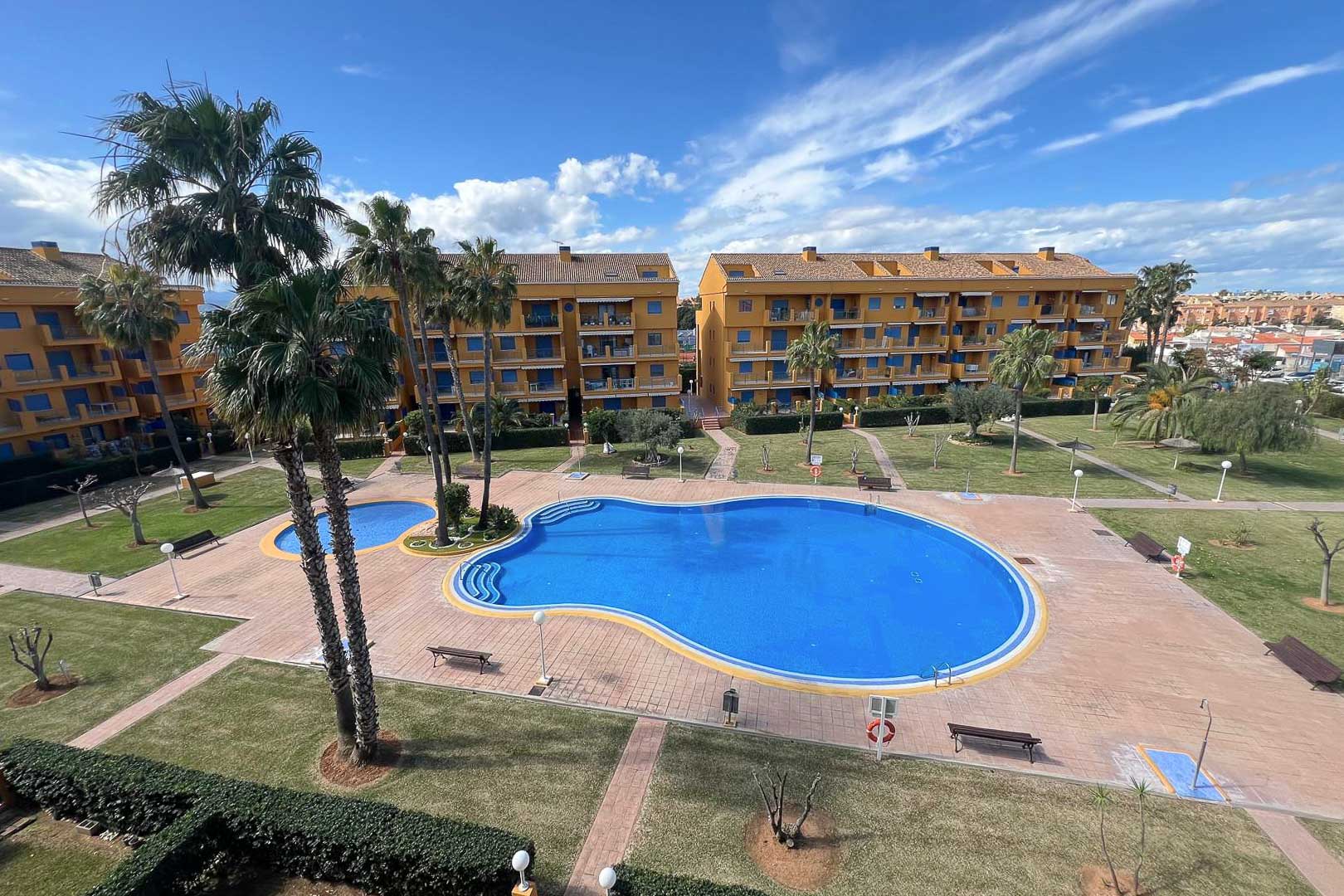 4 Bed, 3 Bath, ApartmentFor Sale, Denia, Alicante