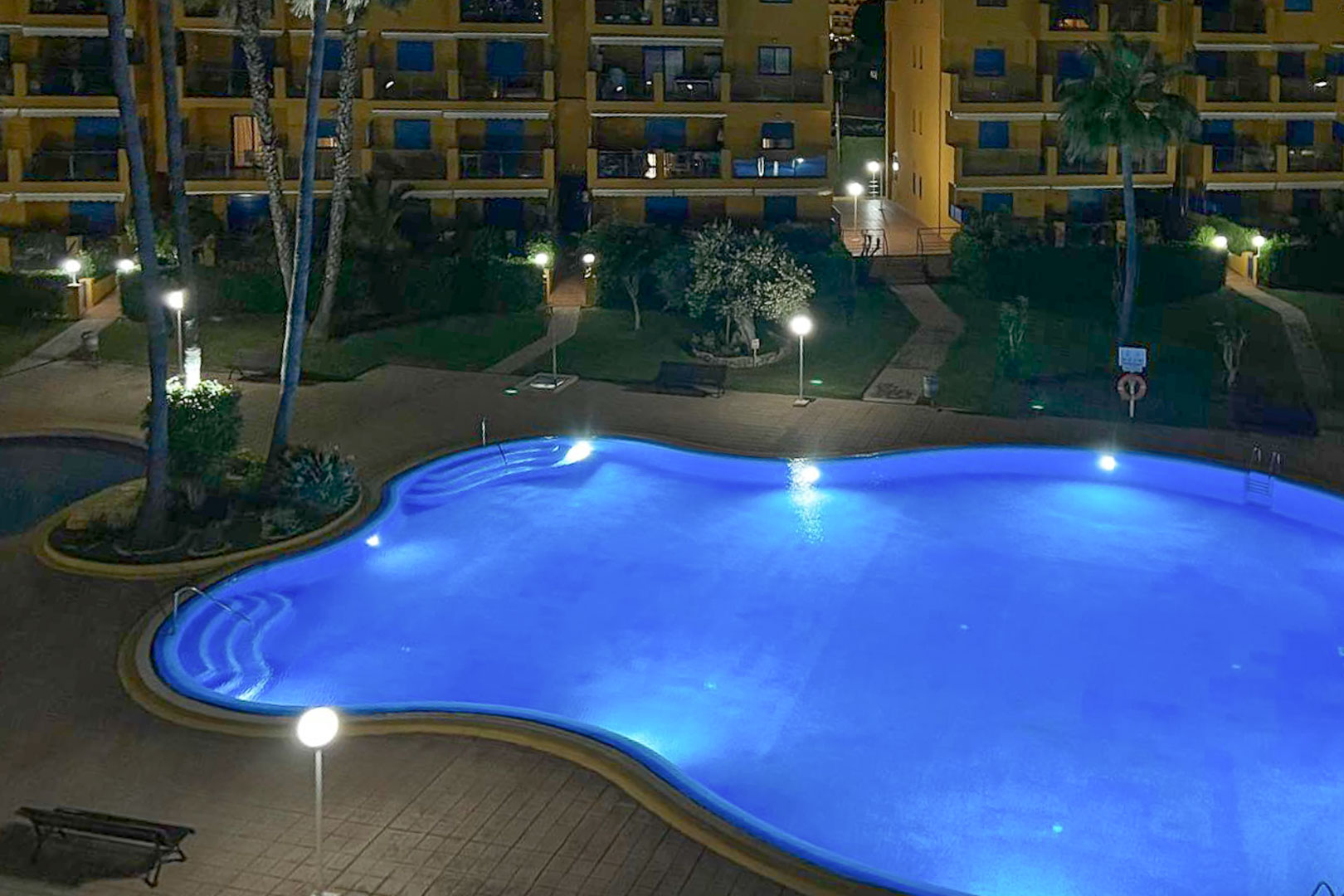 4 Bed, 3 Bath, ApartmentFor Sale, Denia, Alicante