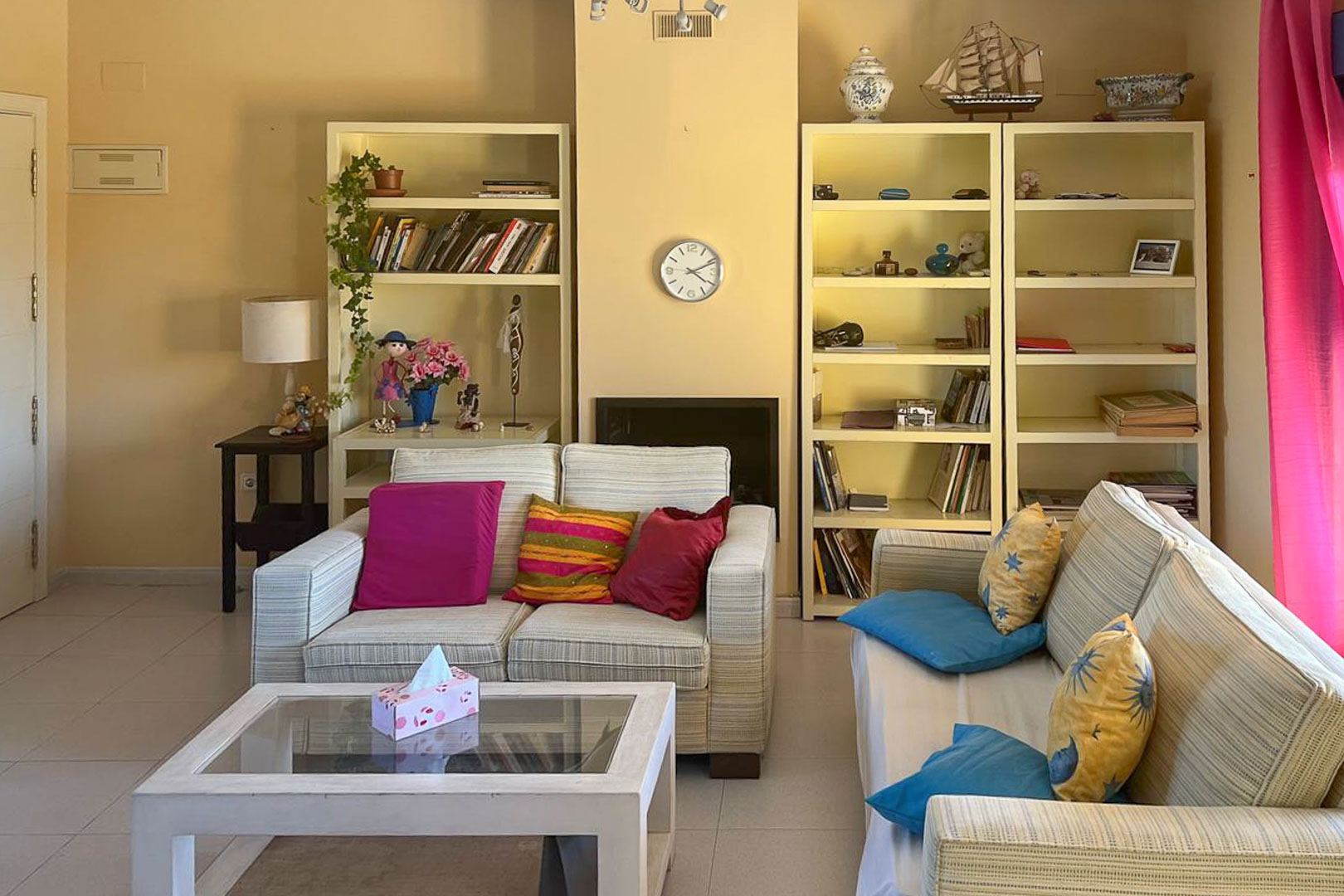 4 Bed, 3 Bath, ApartmentFor Sale, Denia, Alicante