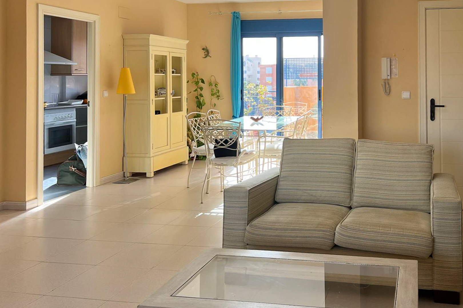 4 Bed, 3 Bath, ApartmentFor Sale, Denia, Alicante