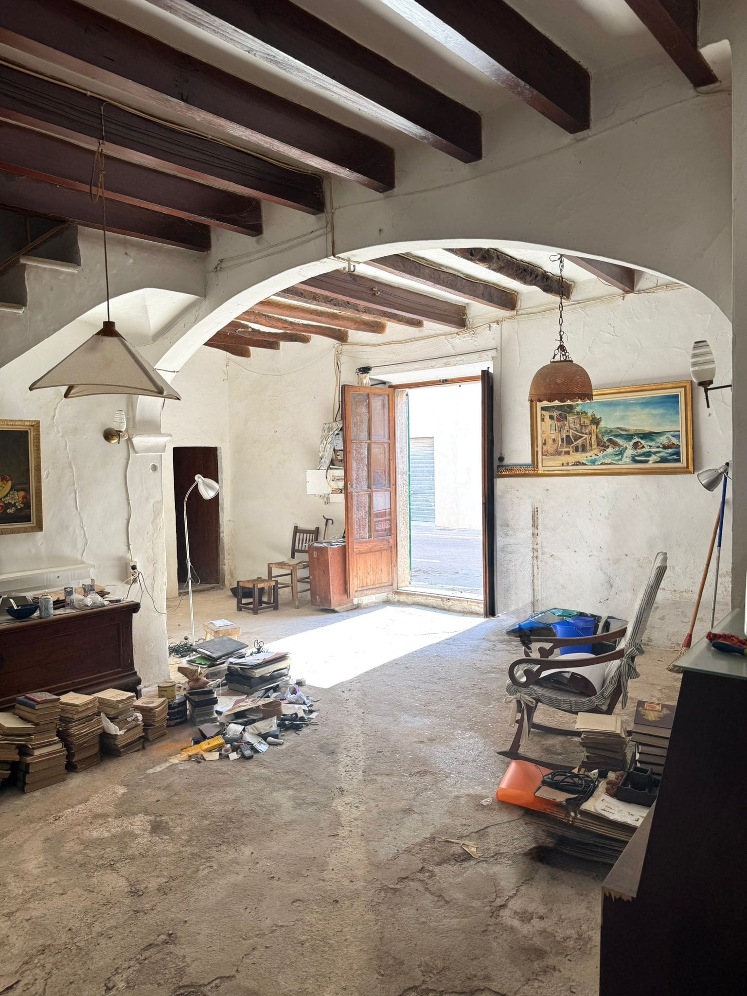 5 Bed, 1 Bath, HouseFor Sale, Costitx, Baleares