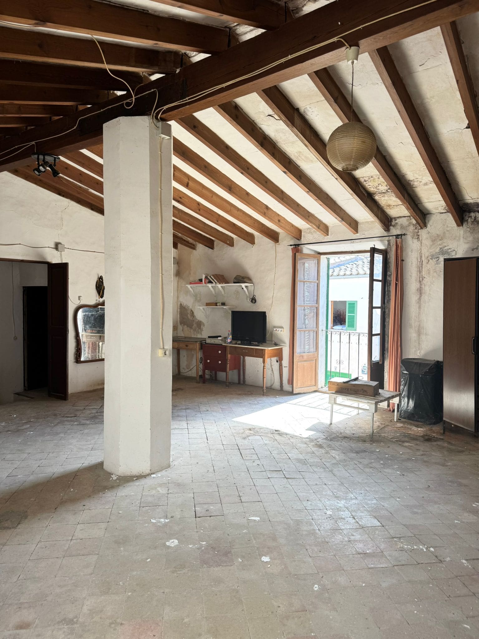 5 Bed, 1 Bath, HouseFor Sale, Costitx, Baleares