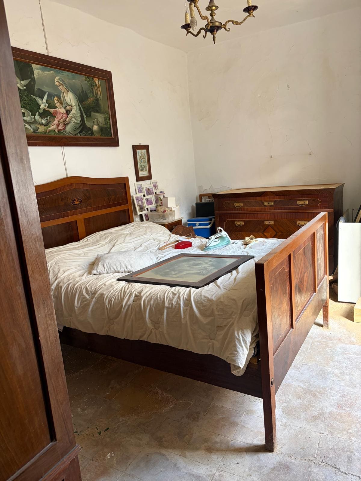 5 Bed, 1 Bath, HouseFor Sale, Costitx, Baleares