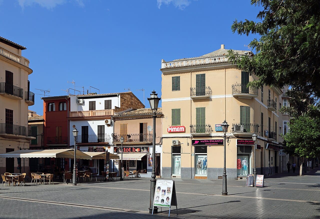 ApartmentFor Sale, Inca, Baleares