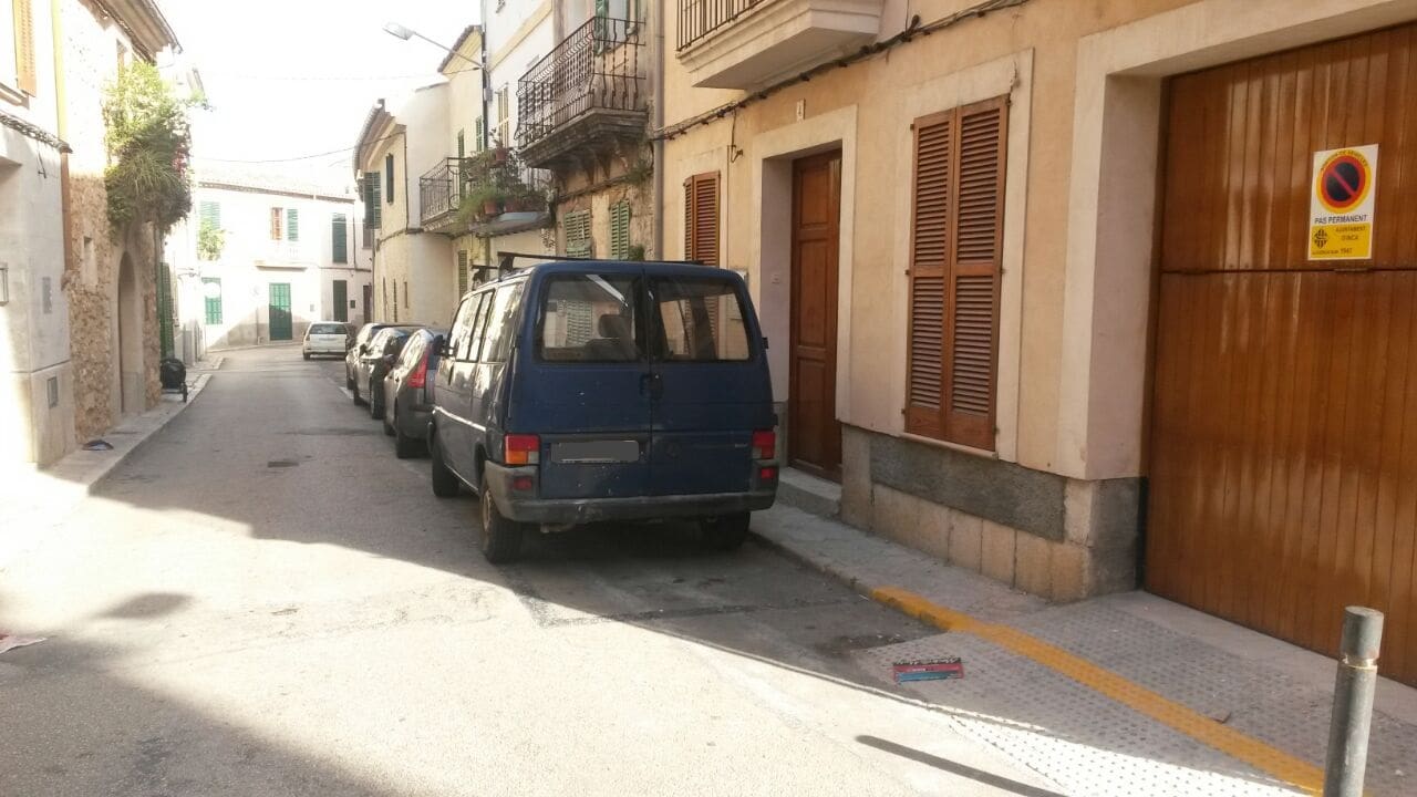 ApartmentFor Sale, Inca, Baleares