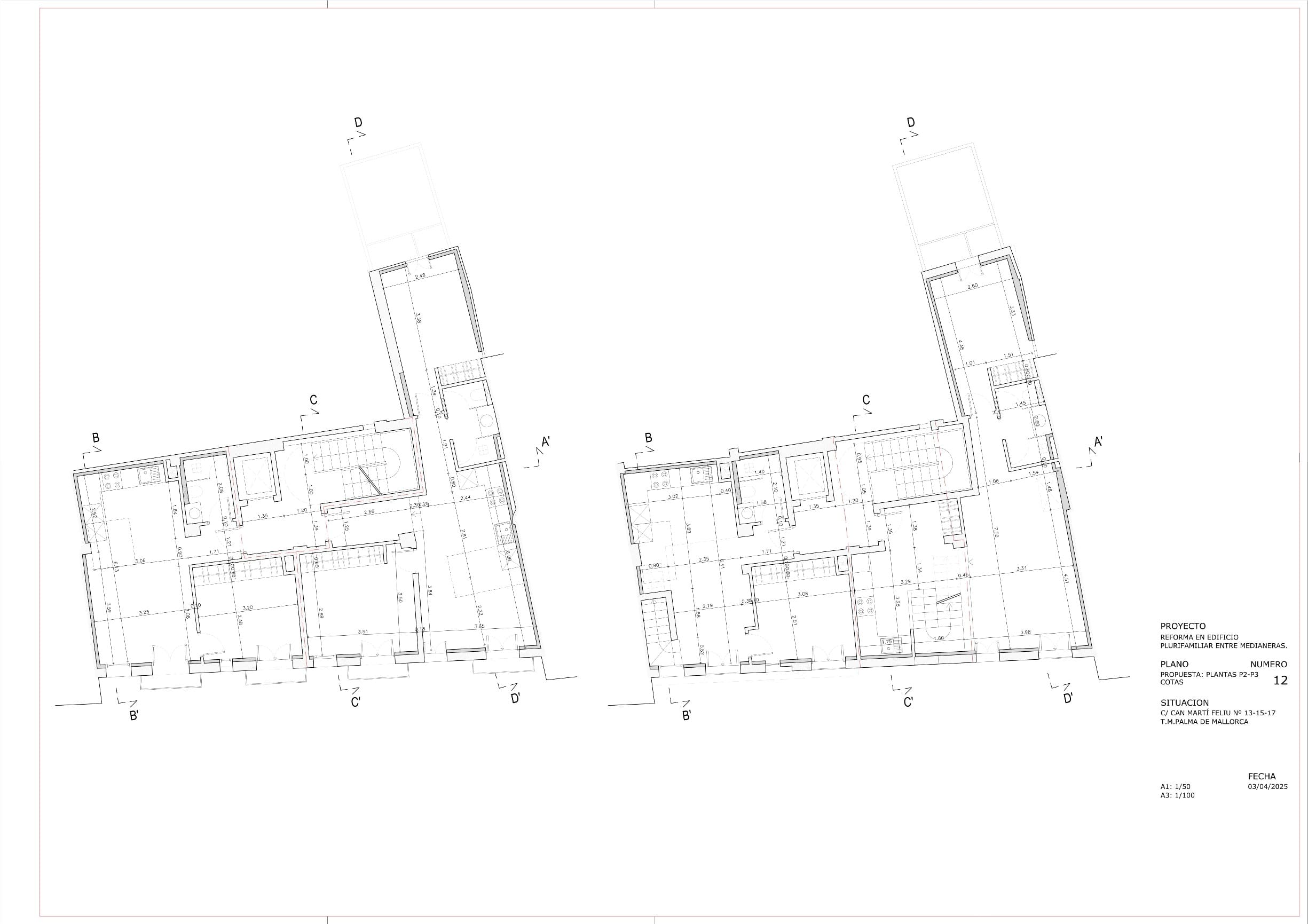 10 Bed, 7 Bath, ApartmentFor Sale, Palma de Mallorca, Baleares