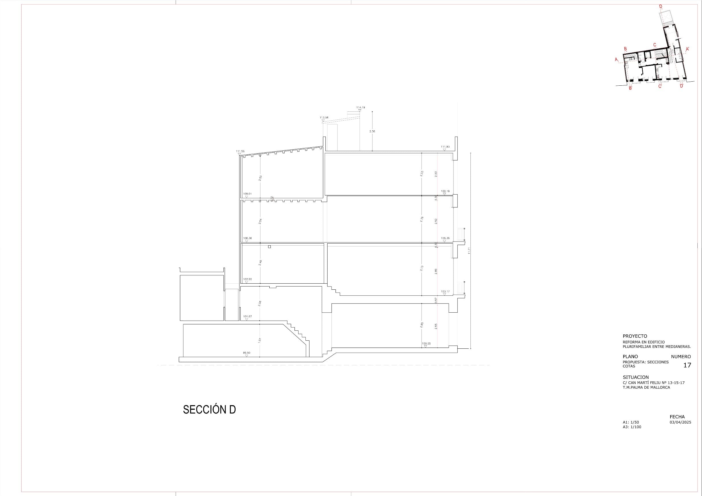 10 Bed, 7 Bath, ApartmentFor Sale, Palma de Mallorca, Baleares