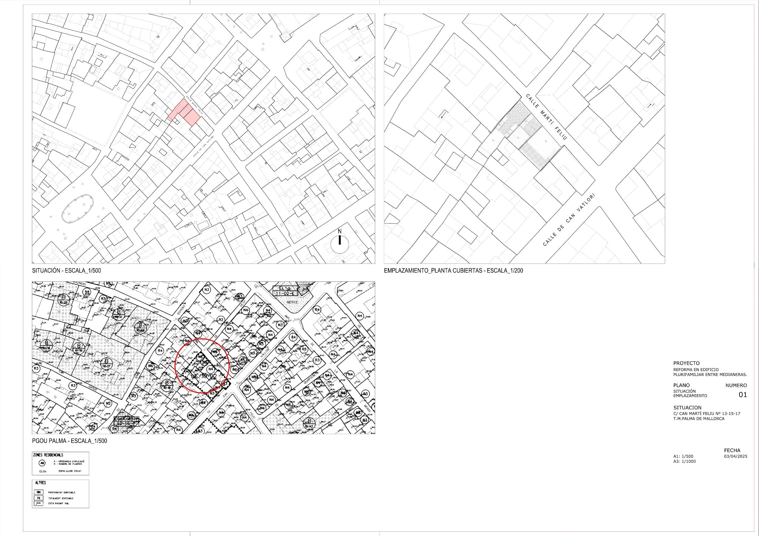 10 Bed, 7 Bath, ApartmentFor Sale, Palma de Mallorca, Baleares