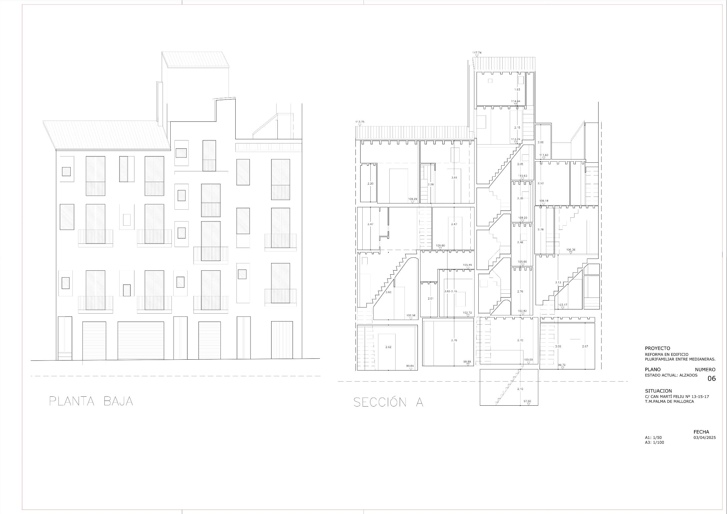 10 Bed, 7 Bath, ApartmentFor Sale, Palma de Mallorca, Baleares