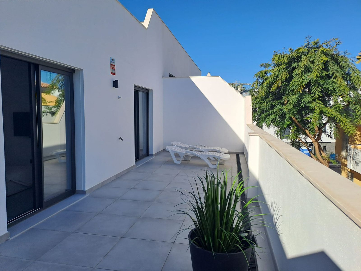 2 Bed, 1 Bath, ApartmentFor Sale, Cancelada, Malaga