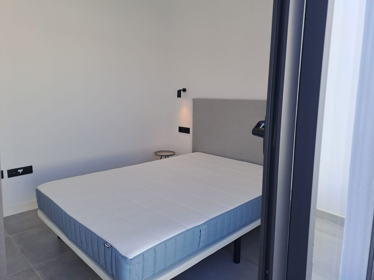 2 Bed, 1 Bath, ApartmentFor Sale, Cancelada, Malaga