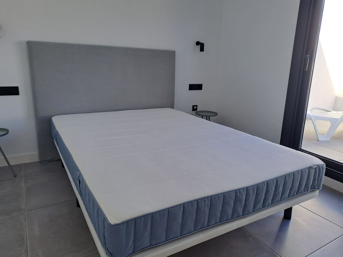 2 Bed, 1 Bath, ApartmentFor Sale, Cancelada, Malaga