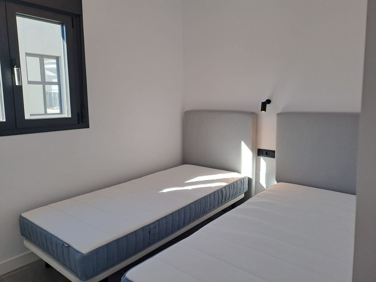 2 Bed, 1 Bath, ApartmentFor Sale, Cancelada, Malaga