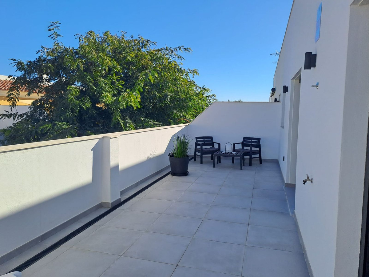 2 Bed, 1 Bath, ApartmentFor Sale, Cancelada, Malaga