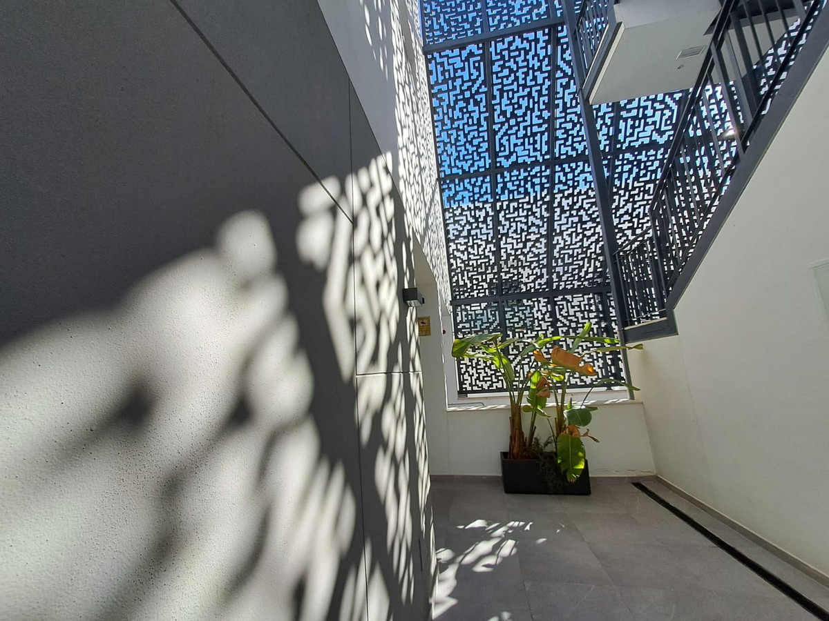 2 Bed, 1 Bath, ApartmentFor Sale, Cancelada, Malaga