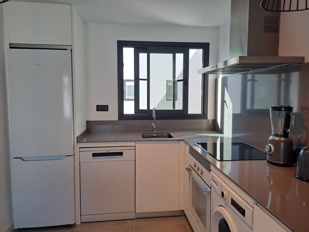 2 Bed, 1 Bath, ApartmentFor Sale, Cancelada, Malaga