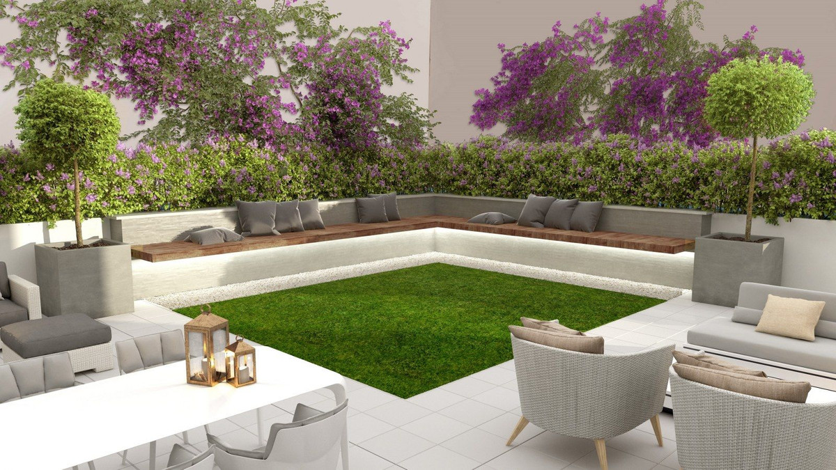 2 Bed, 2 Bath, ApartmentFor Sale, Malaga Center, Malaga