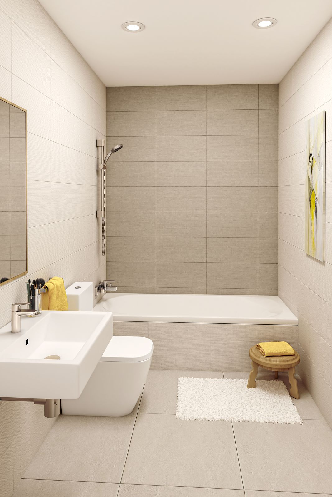 2 Bed, 2 Bath, ApartmentFor Sale, Malaga Center, Malaga