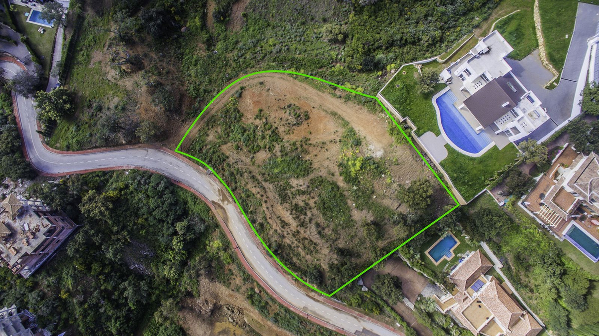 4 Bed, 4 Bath, HouseFor Sale, La Mairena, Malaga