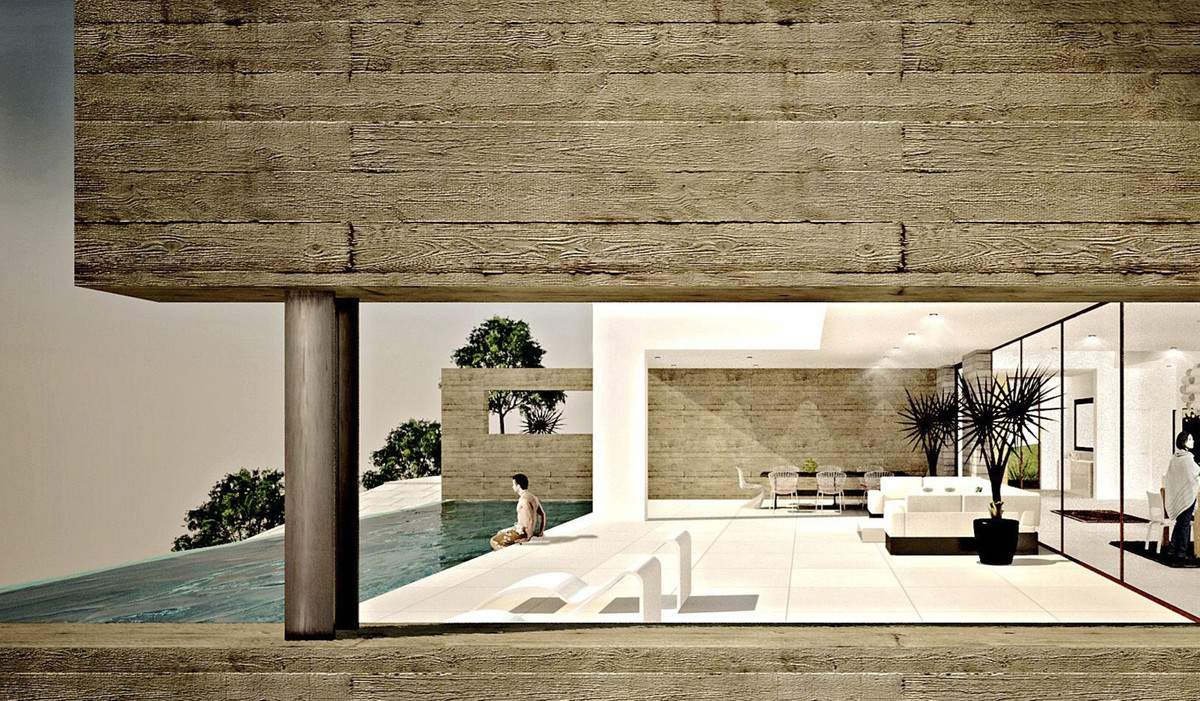 4 Bed, 4 Bath, HouseFor Sale, La Mairena, Malaga